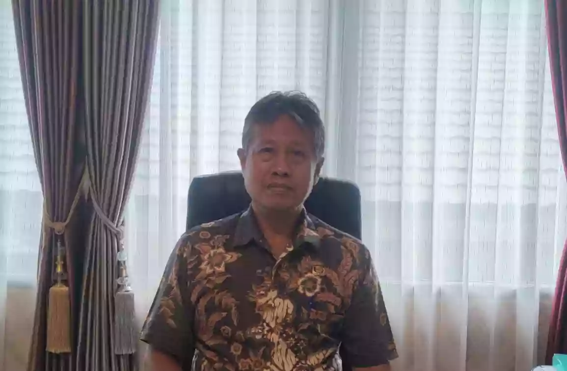 Investasi Luar Jawa Menguat, Bontang Dorong Sektor Usaha Aktif Lapor LKPM