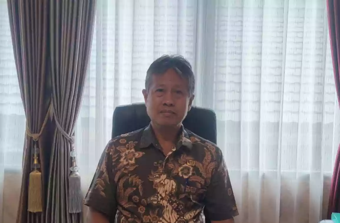 Investasi Luar Jawa Menguat, Bontang Dorong Sektor Usaha Aktif Lapor LKPM
