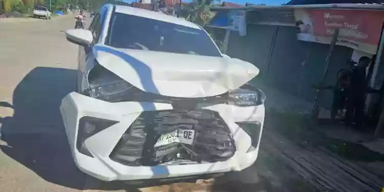 Polisi Ungkap Penyebab Kronologi Kecelakaan Dua Anggota DPRD Bontang di KM 47