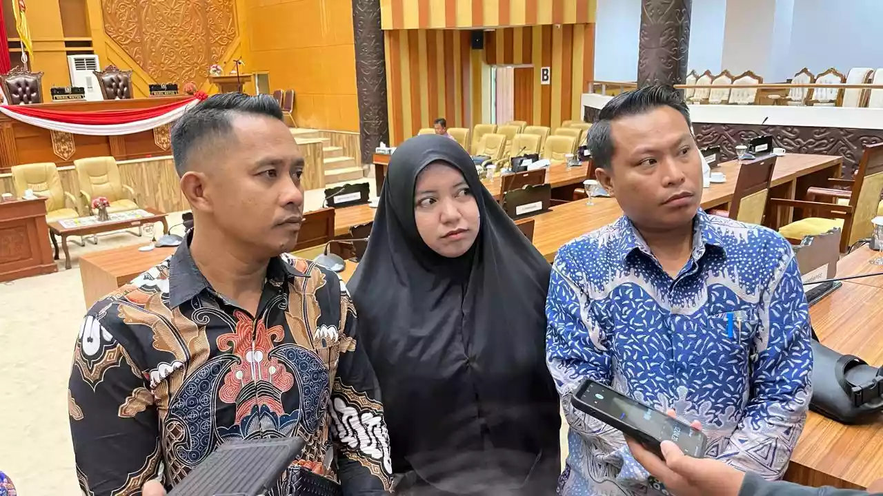 Dokter di RSHD Diduga Malpraktik, Tim Hukum Pasien ke DPRD