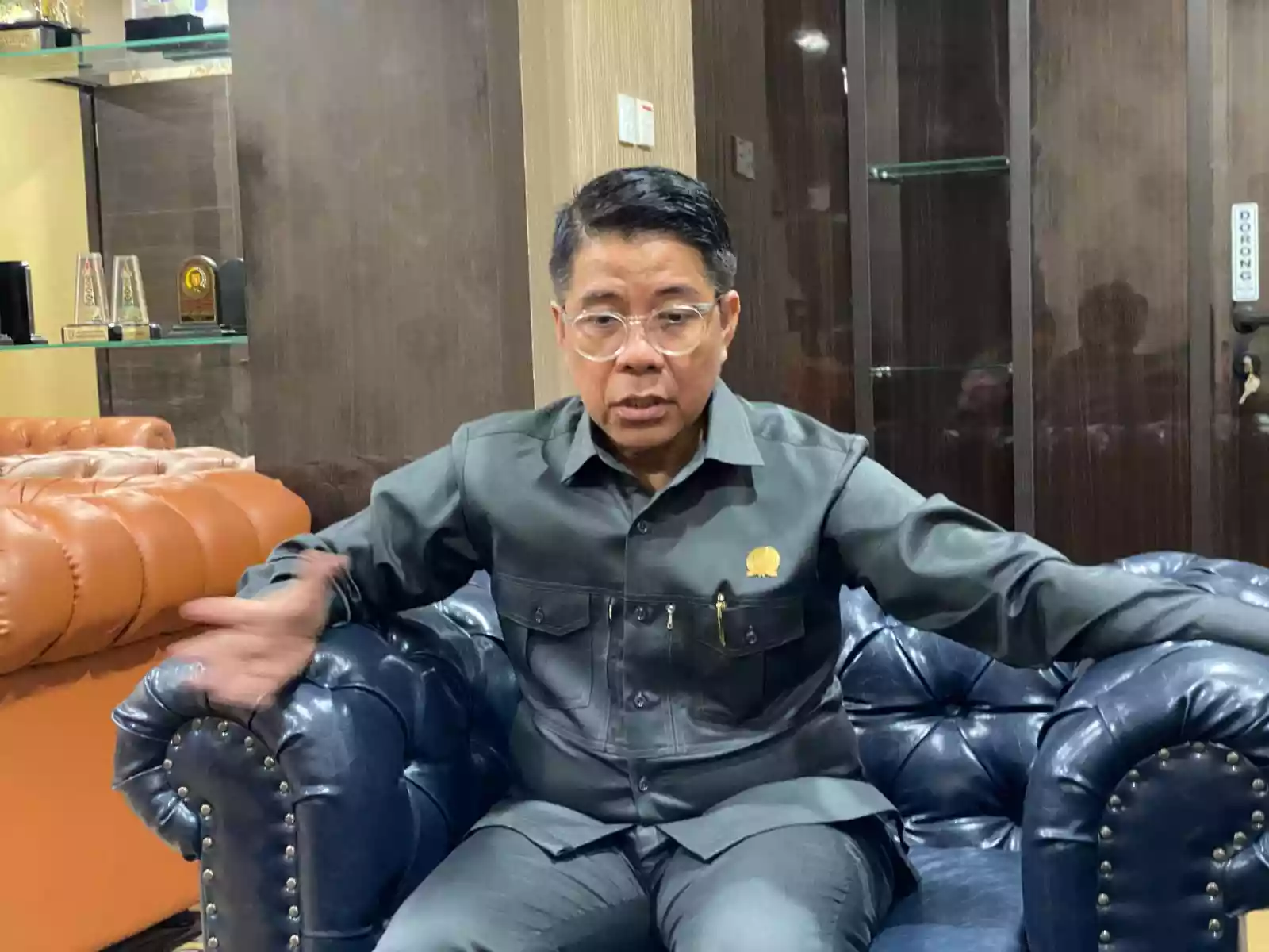 DPRD PPU Dorong Pengembangan Pariwisata Jadi Sumber PAD Baru