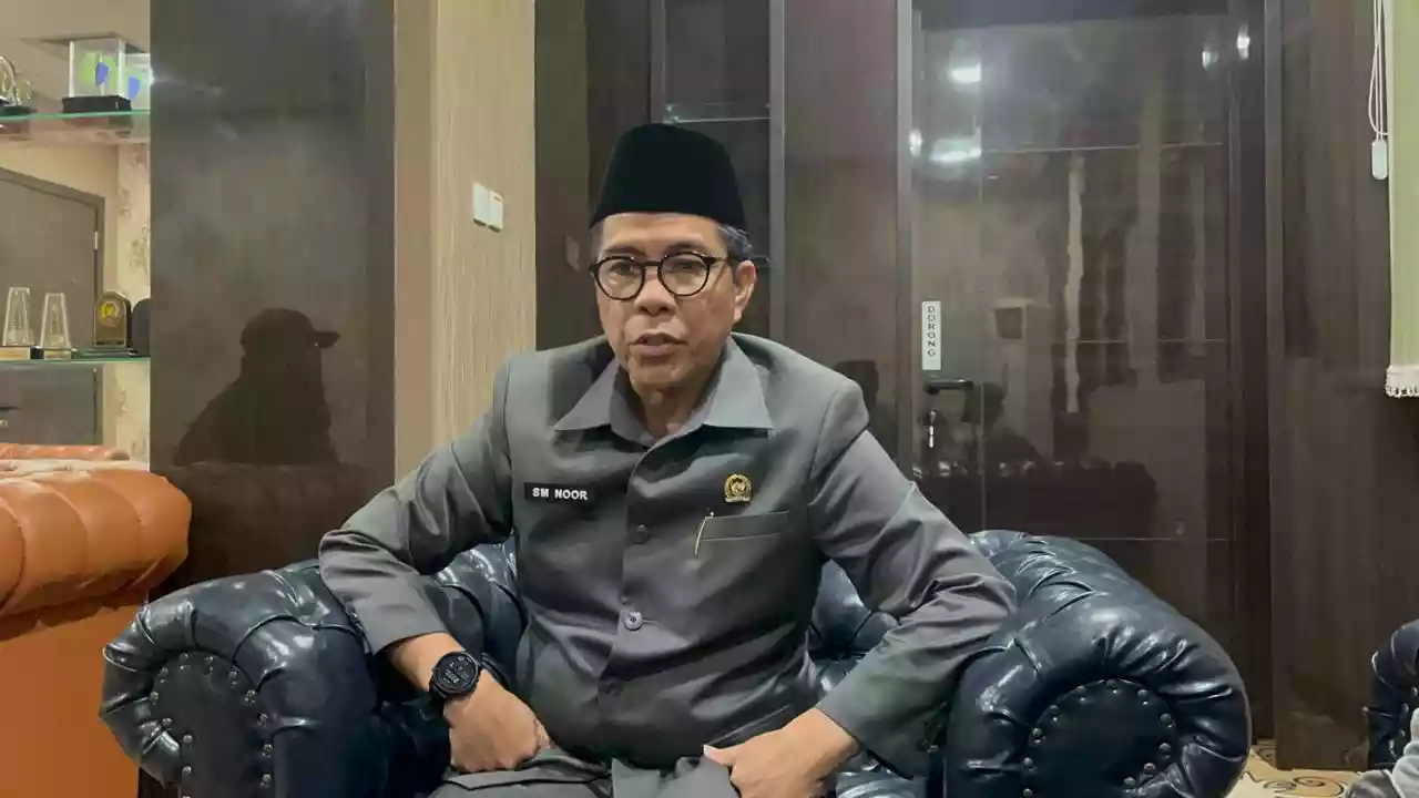 DPRD PPU Soroti Sektor Properti sebagai Potensi Baru PAD, Dorong Percepatan Penetapan RTRW