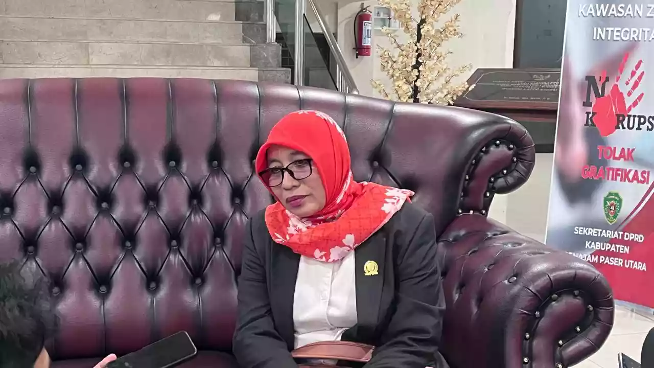 Sujiati Dorong Pembukaan Tambak Baru Tanpa Abaikan Kelestarian Alam