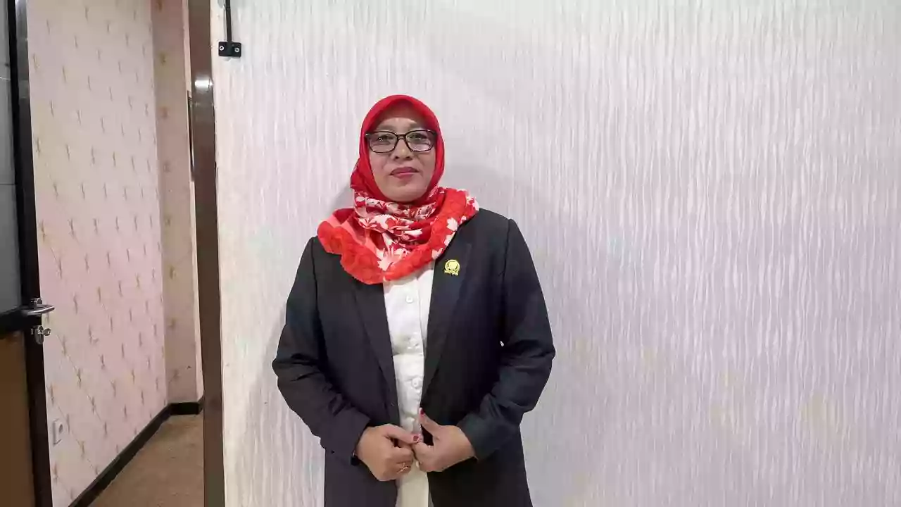 Sujiati Dorong Peningkatan SDM Petani Tambak untuk Genjot Nilai Ekspor