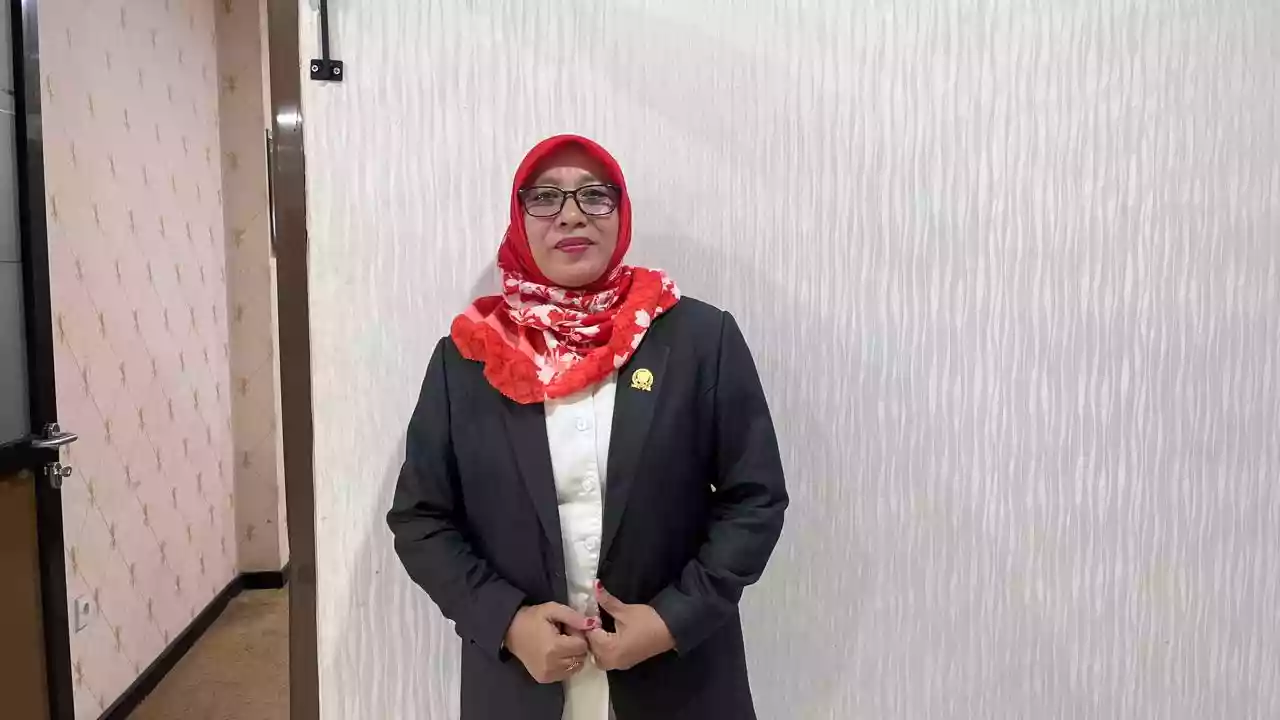 Sujiati Dorong Peningkatan SDM Petani Tambak untuk Genjot Nilai Ekspor