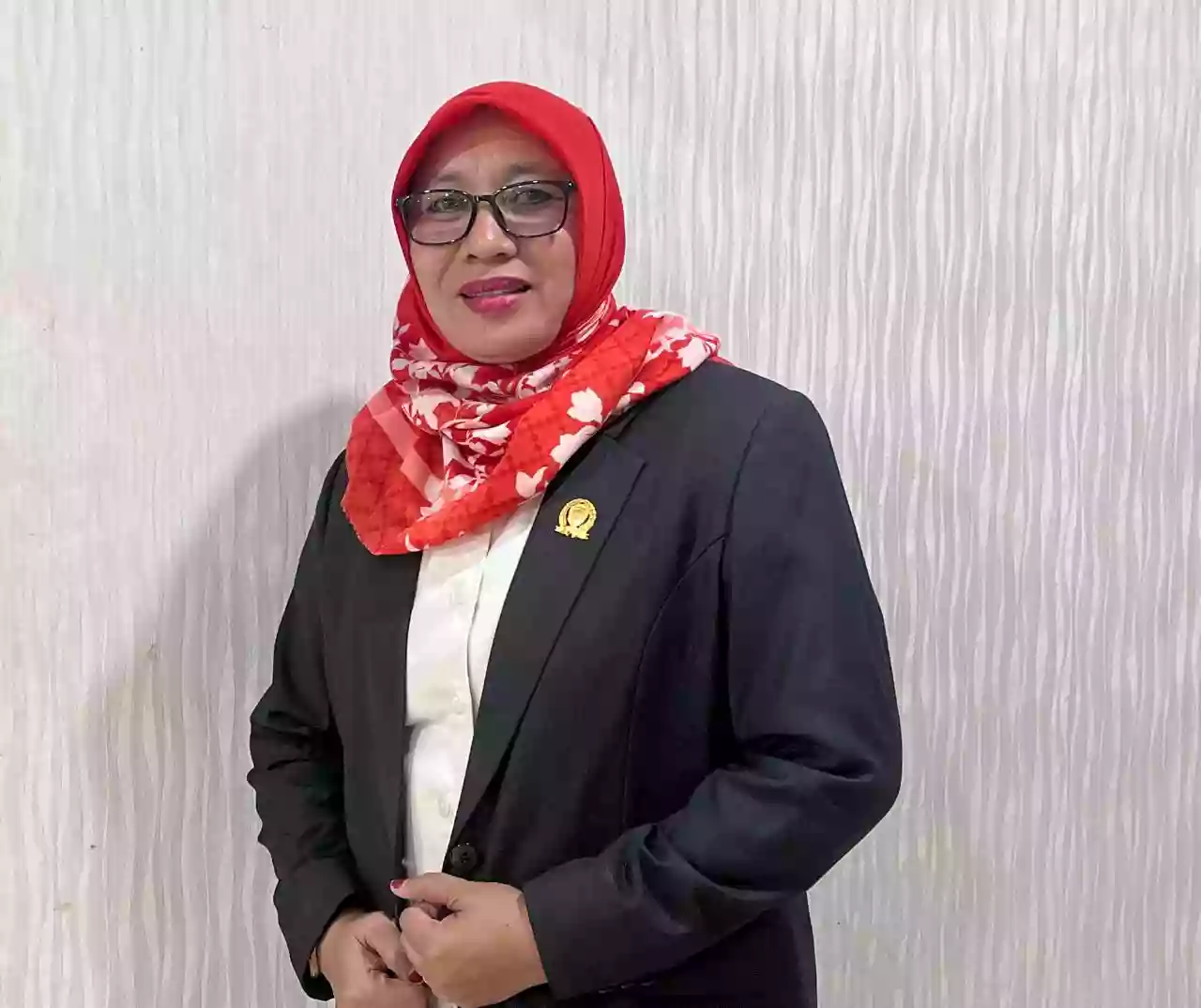 Sujiati Dorong Pola Gotong-Royong dalam Rehabilitasi Tambak di PPU