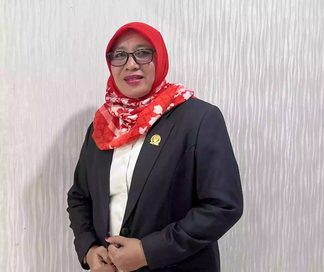 Sujiati Dorong Pola Gotong-Royong dalam Rehabilitasi Tambak di PPU