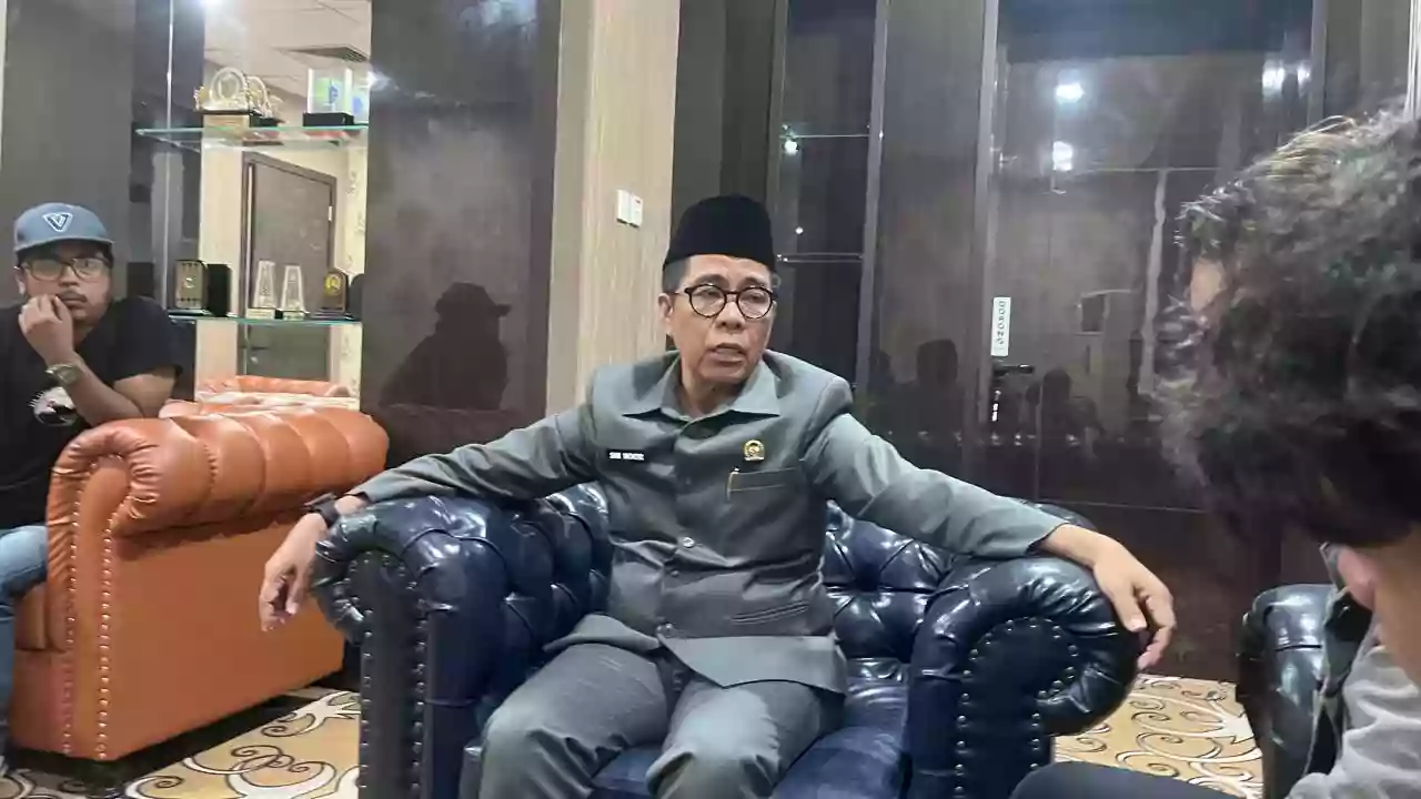 DPRD PPU Dorong Bandara IKN Berstatus Komersial, Dinilai Bisa Dongkrak Ekonomi Daerah