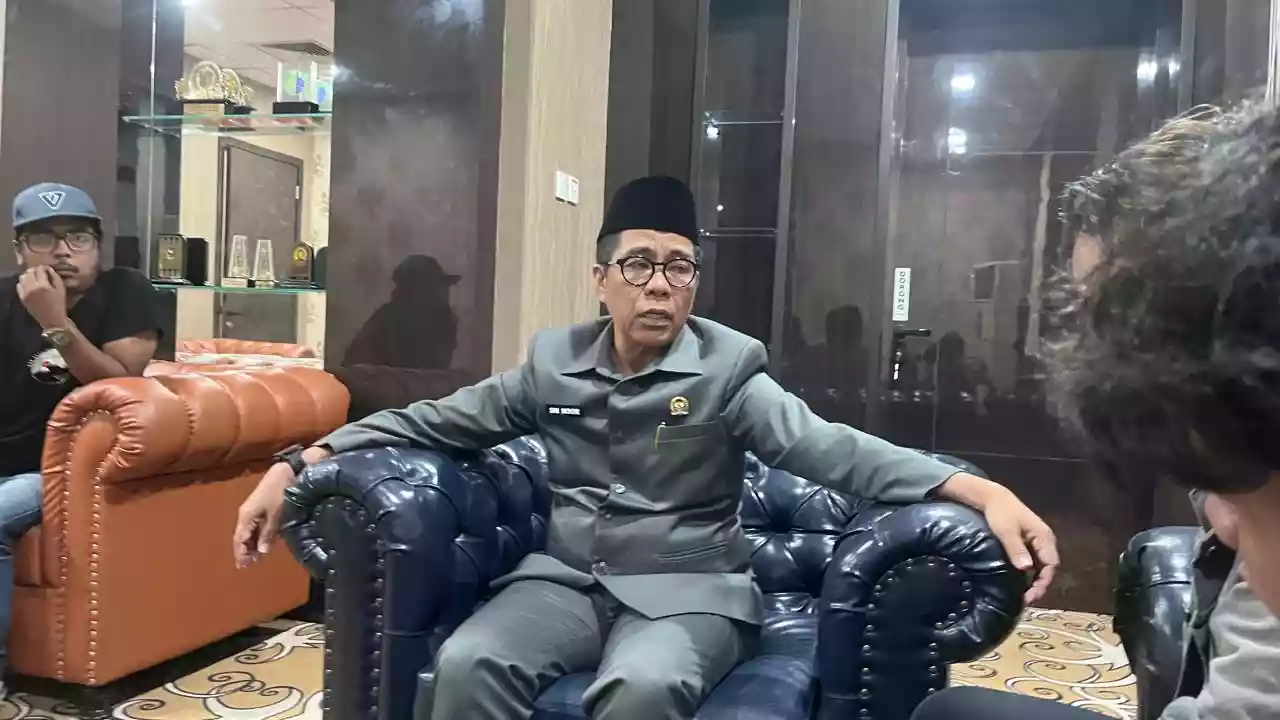 DPRD PPU Dorong Bandara IKN Berstatus Komersial, Dinilai Bisa Dongkrak Ekonomi Daerah