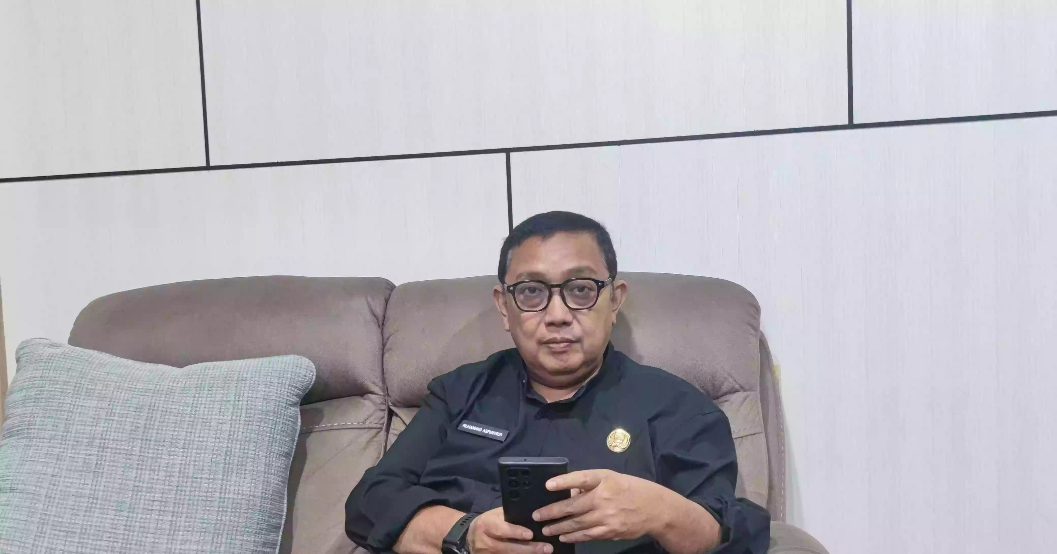 DPMPTSP Bontang Komit Ciptakan Iklim Investasi Ramah Tenaga Kerja di Hari Buruh Nasional