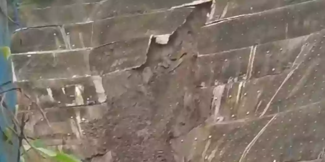 Longsor di Pintu Masuk Terowongan Samarinda, Ahli Ingatkan Evaluasi Geologis