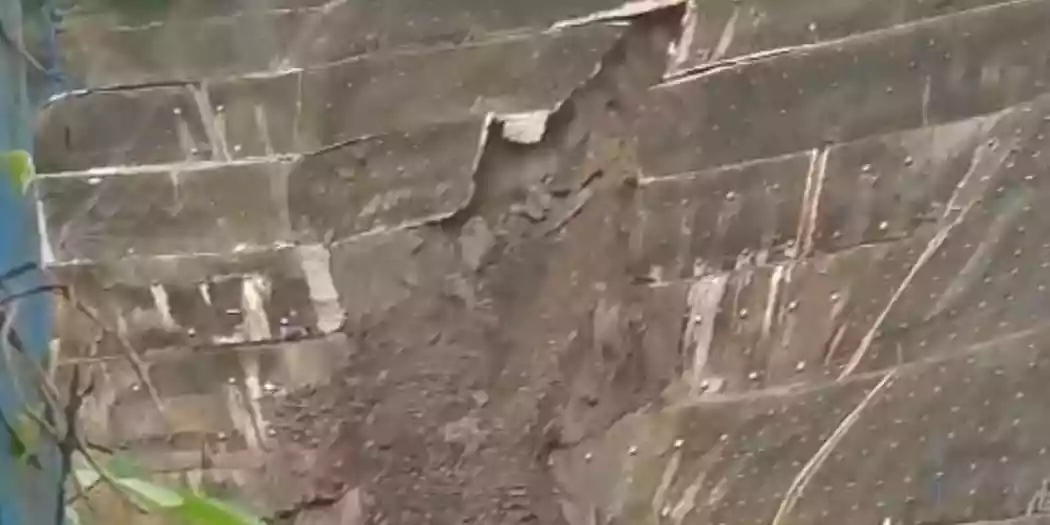 Longsor di Pintu Masuk Terowongan Samarinda, Ahli Ingatkan Evaluasi Geologis