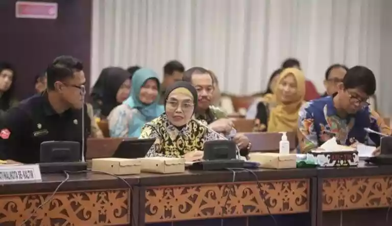 Wali Kota Bontang: Program 'Tengok Tetangga' Terbukti Efektif Tekan Kekerasan Anak dan Perempuan dari 147 ke 27 Kasus
