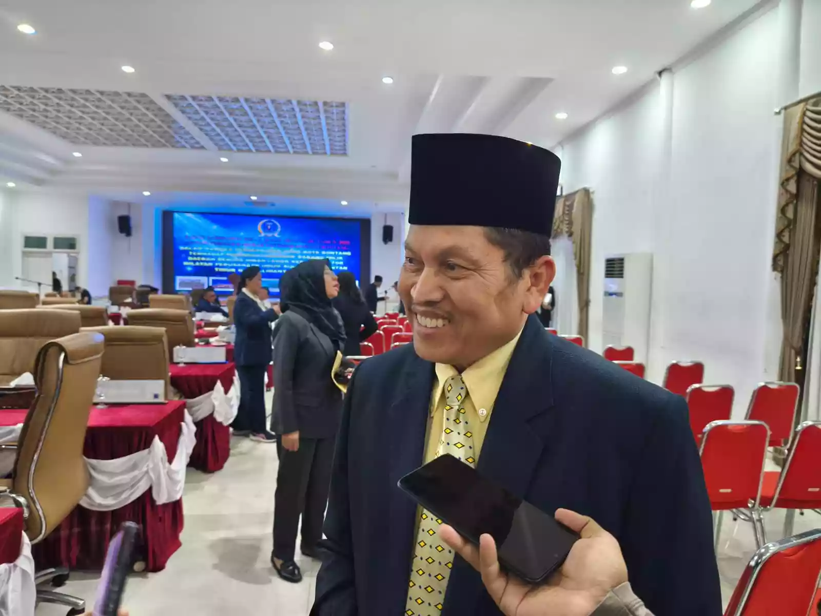 Disdikbud Bontang Siap Respon Cepat Tangani Kasus Kekerasan Anak dan Perempuan di Satuan Pendidikan