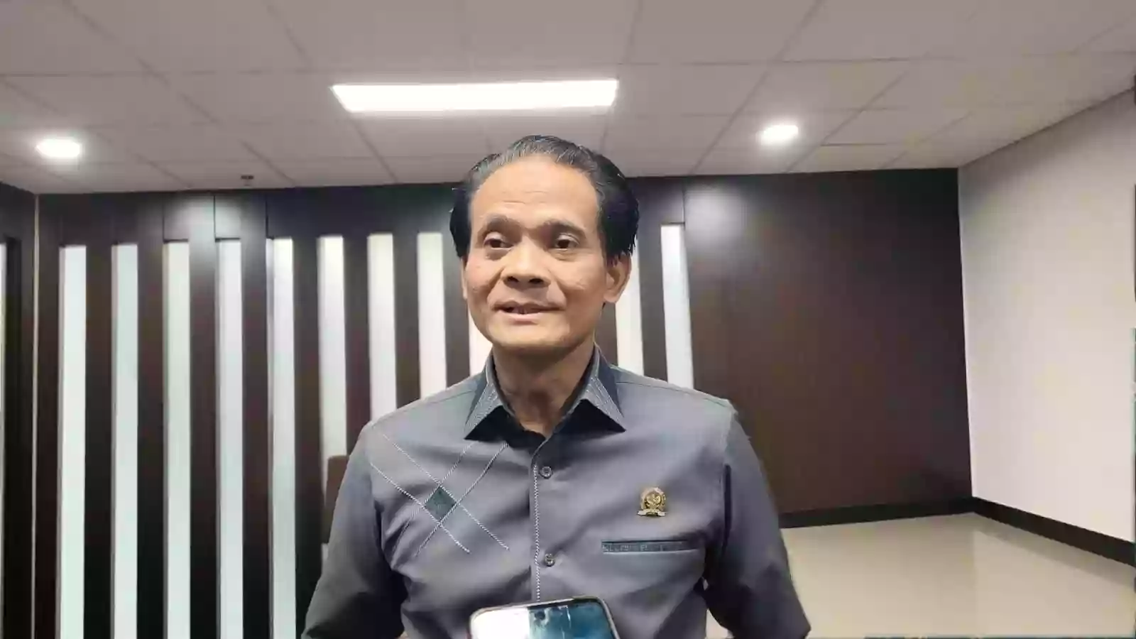 Kasus KMR, BK DPRD Kaltim Batasi Wewenang hingga Ada Putusan Inkrah