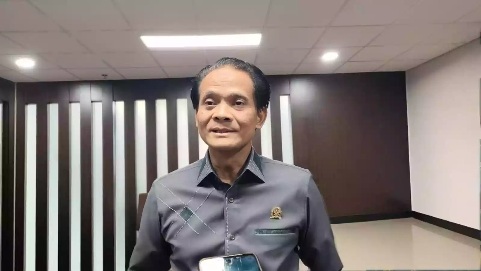 Kasus KMR, BK DPRD Kaltim Batasi Wewenang hingga Ada Putusan Inkrah