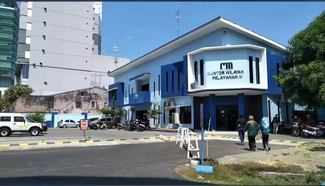 Keputusan Plt Dirut PDAM Makassar Disorot, PHK Pegawai Kontrak Dinilai Langgar Aturan