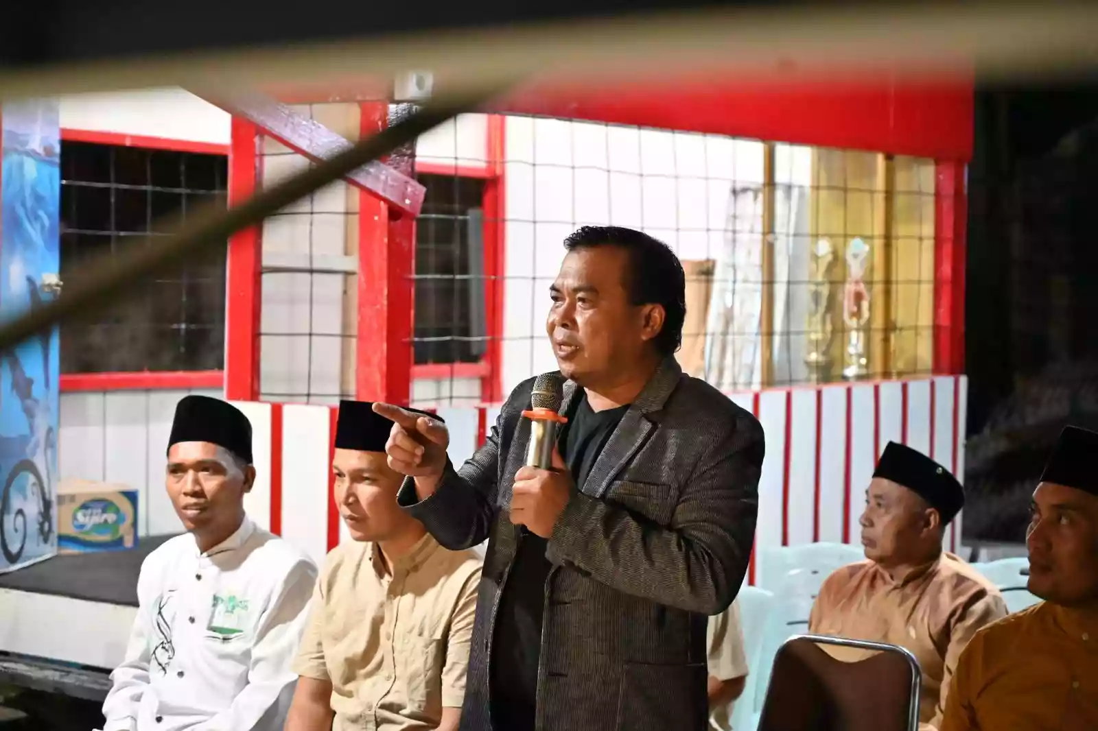 Serius Berantas Pengangguran, Pemkot Bontang Langsung Salurkan Pencaker ke Perusahaan