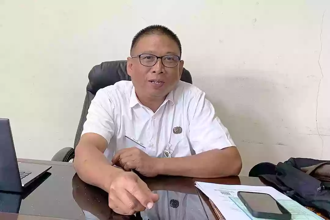 PPU Fokus Tingkatkan Mutu Pertanian untuk Suplai IKN