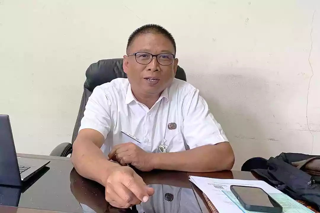 PPU Fokus Tingkatkan Mutu Pertanian untuk Suplai IKN
