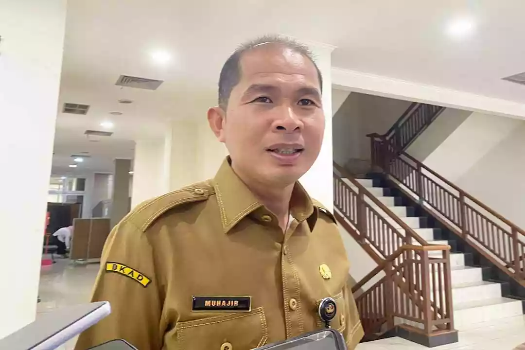 Anggaran PPU Triwulan I Capai 13 Persen, Peningkatan Dibandingkan Tahun Lalu