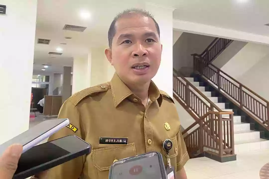 Pemkab PPU Siapkan Gaji dan Tunjangan PPPK, Tunggu Jadwal dari BKPSDM