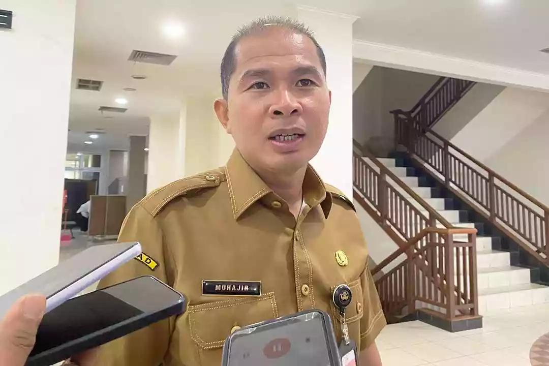 Pemkab PPU Siapkan Gaji dan Tunjangan PPPK, Tunggu Jadwal dari BKPSDM