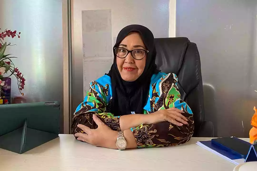 Pengembangan Pariwisata PPU Dimulai dari Proses Appraisal Lahan