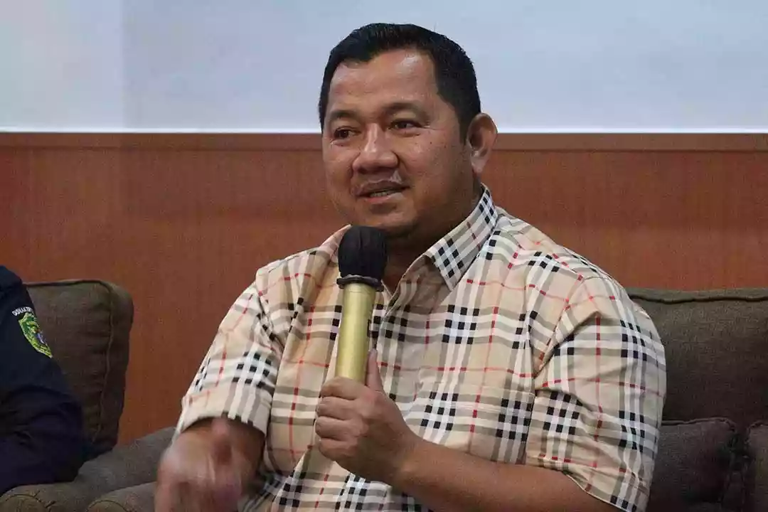Ngopi Bareng PPU: Bupati Mudyat Bahas Solusi Ketenagakerjaan dengan Pekerja dan Pengusaha