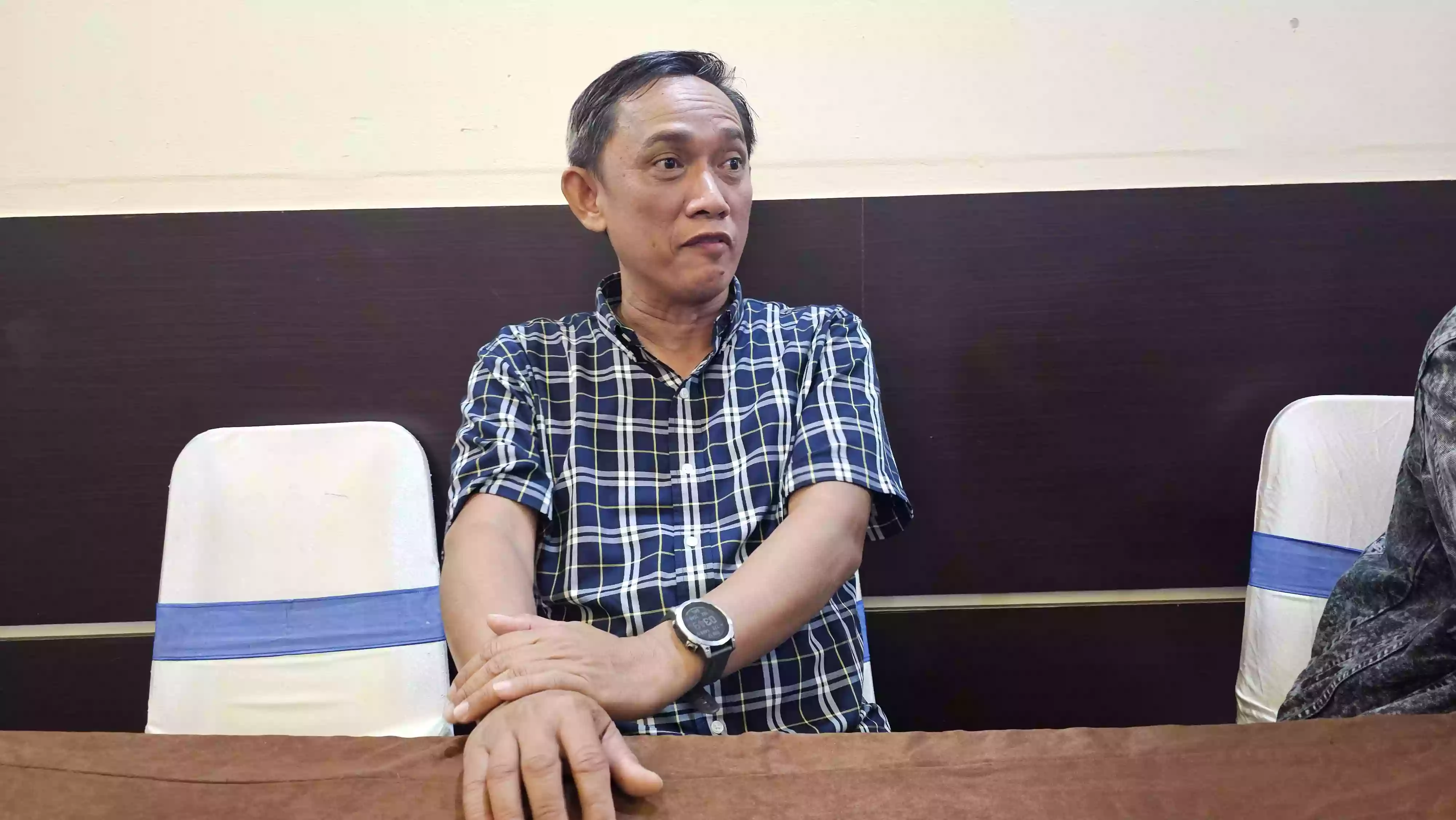 Tanggapi Tuntutan Nelayan Marangkayu, PT EUP: Itu Permintaan Tidak Wajar