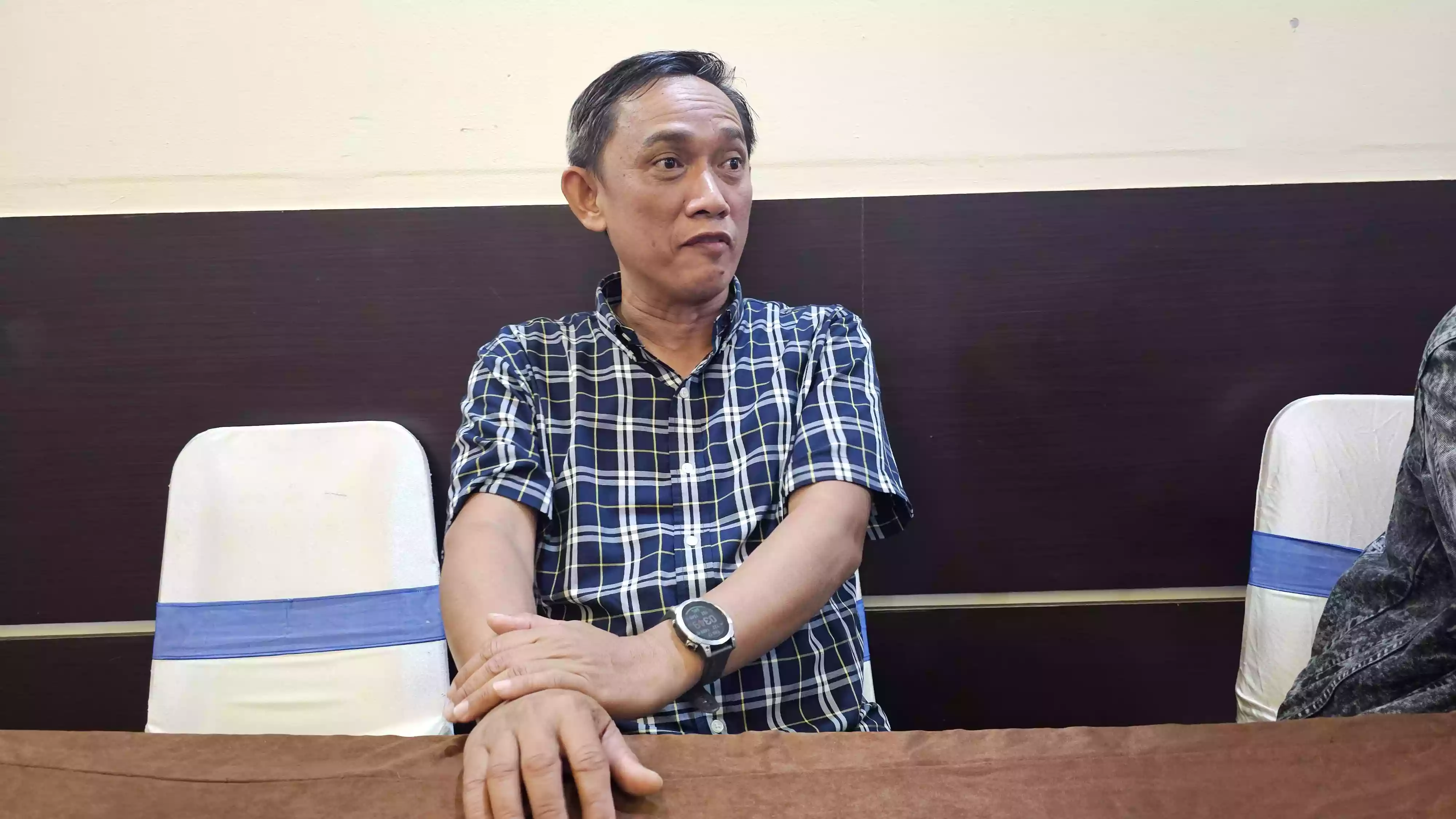 Tanggapi Tuntutan Nelayan Marangkayu, PT EUP: Itu Permintaan Tidak Wajar