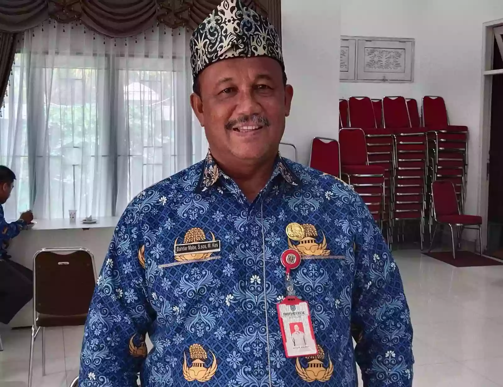 Dinkes Jalankan Program Pemeriksaan Gratis Bagi Warga Bontang yang Berulang Tahun
