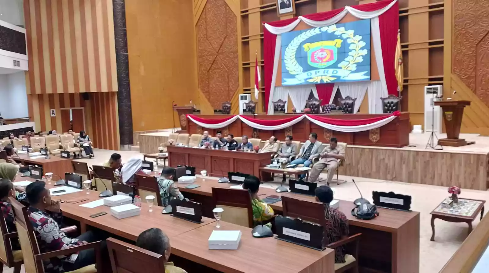 Adnan Faridhan: Lahan Pribadi Pasar Subuh Samarinda Harusnya Dihandle Polisi, Bukan Pemkot