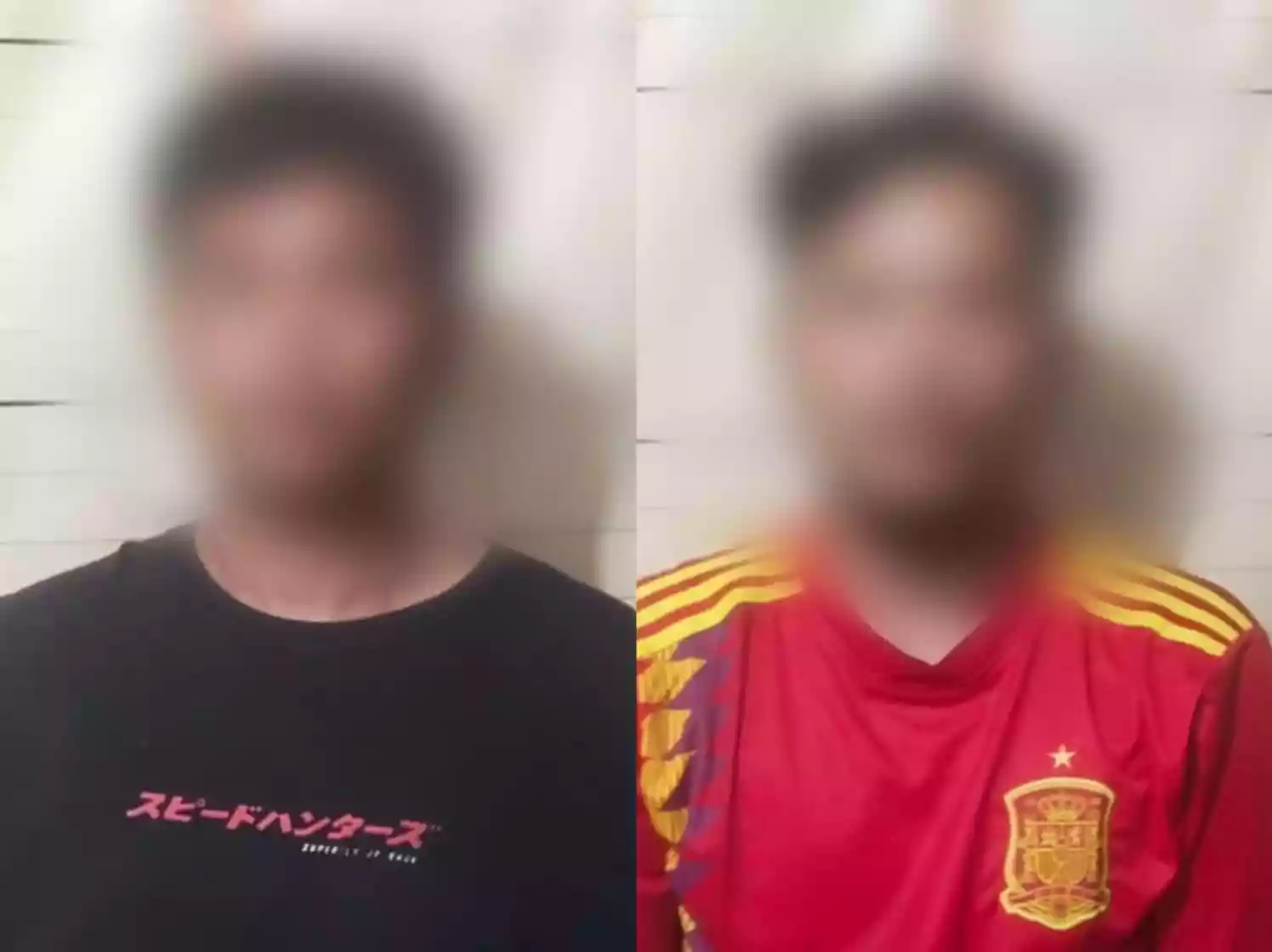 Korban Sempat Terseret, Dua Pelaku Jambret di Bontang Kuala Pakai Modus Tanya Alamat