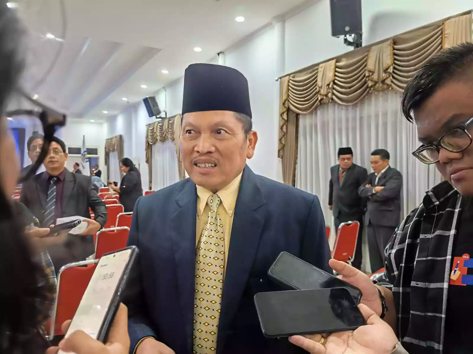Disdikbud Bontang Siap Salurkan Perlengkapan Sekolah Gratis, Anggarkan Rp11,5 Miliar di APBD Perubahan