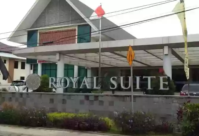 PT TBI Terancam Dicoret, Aset Hotel Rp 60 Miliar Milik Pemprov Kaltim Diduga Disalahgunakan