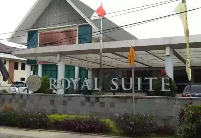 PT TBI Terancam Dicoret, Aset Hotel Rp 60 Miliar Milik Pemprov Kaltim Diduga Disalahgunakan