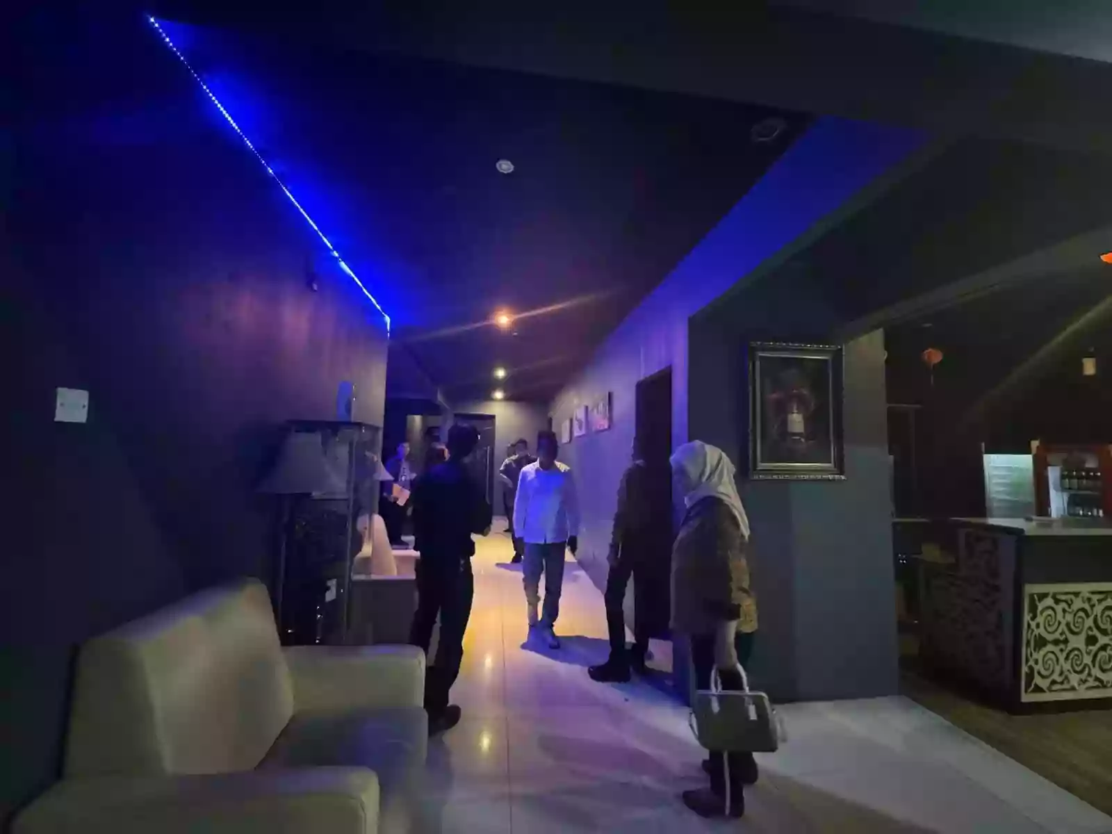 Astaga! Aset Pemprov Kaltim Diduga Jadi Tempat Karaoke