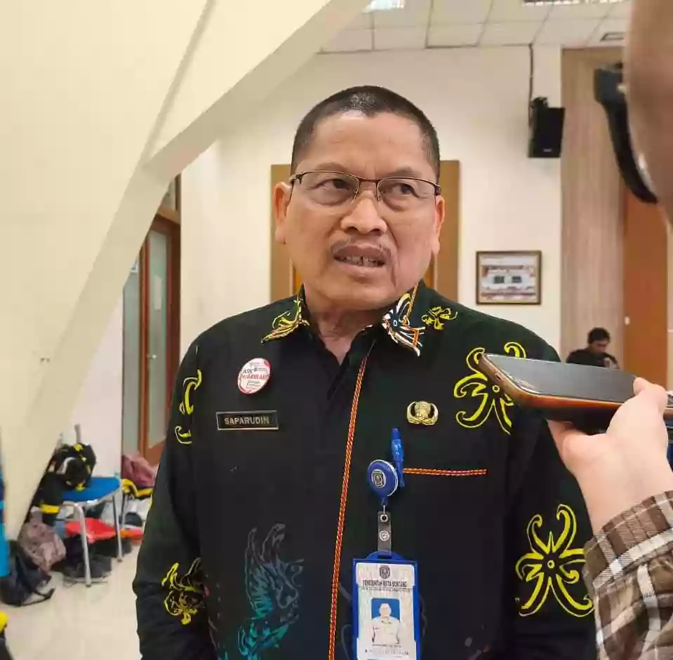 Disdikbud Bontang Siap Jalankan Program Kemendikdasmen RI, Sediakan Waktu Bagi Guru untuk Belajar