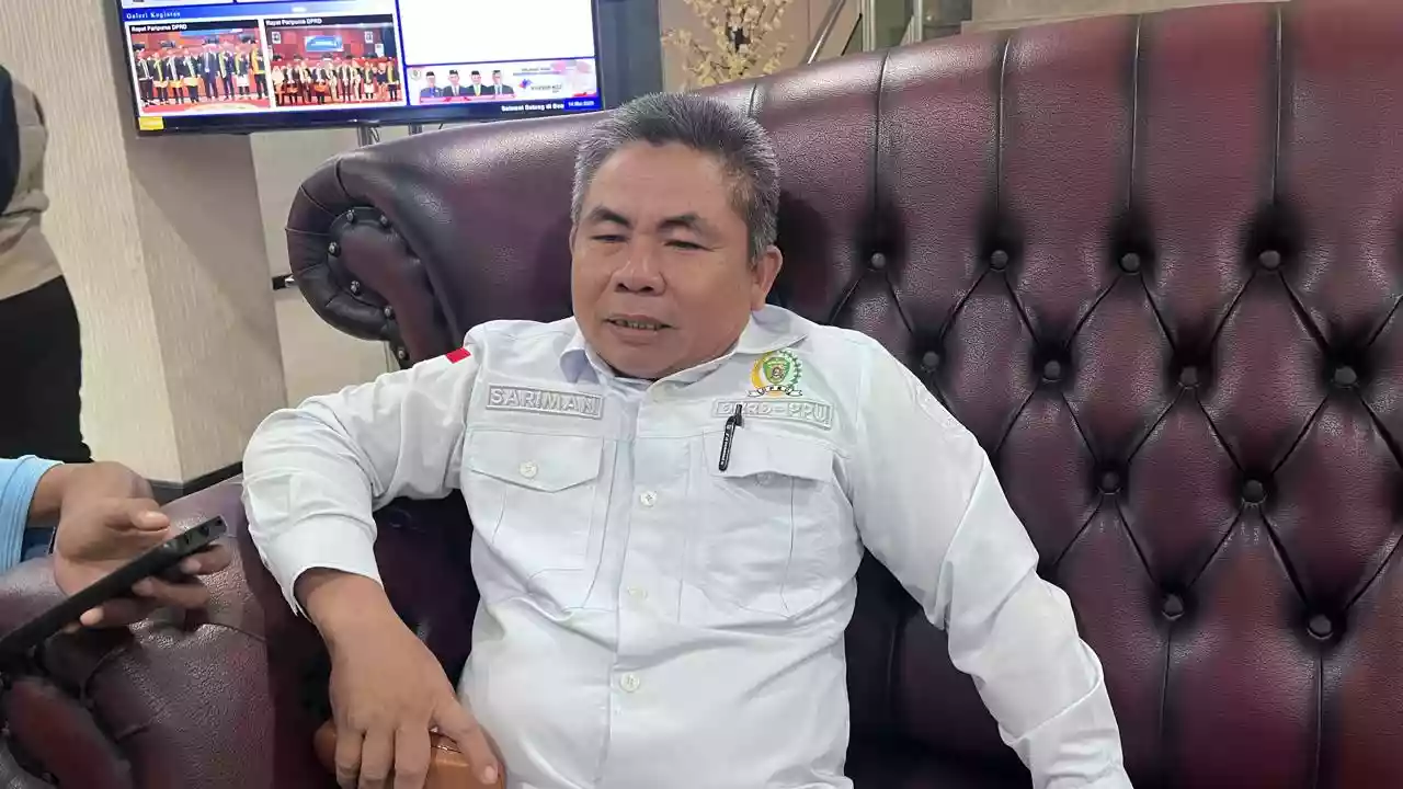 Akses Masih Jadi Tantangan, DPRD PPU Dorong Pembangunan Jembatan Tol Penajam–Balikpapan dalam RTRW