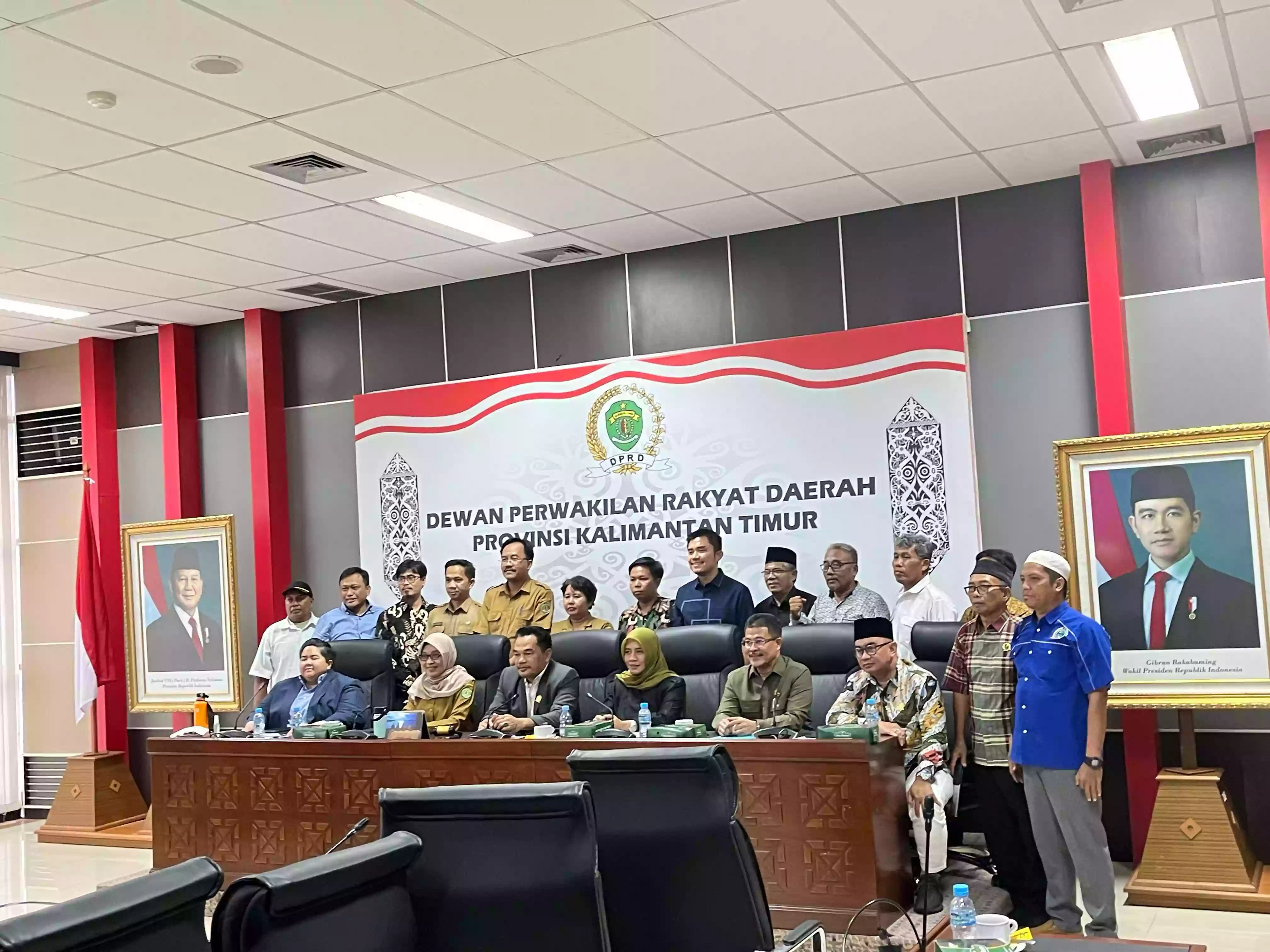 Sesuai Putusan MA, SMAN 10 Wajib Kembali ke Samarinda Seberang