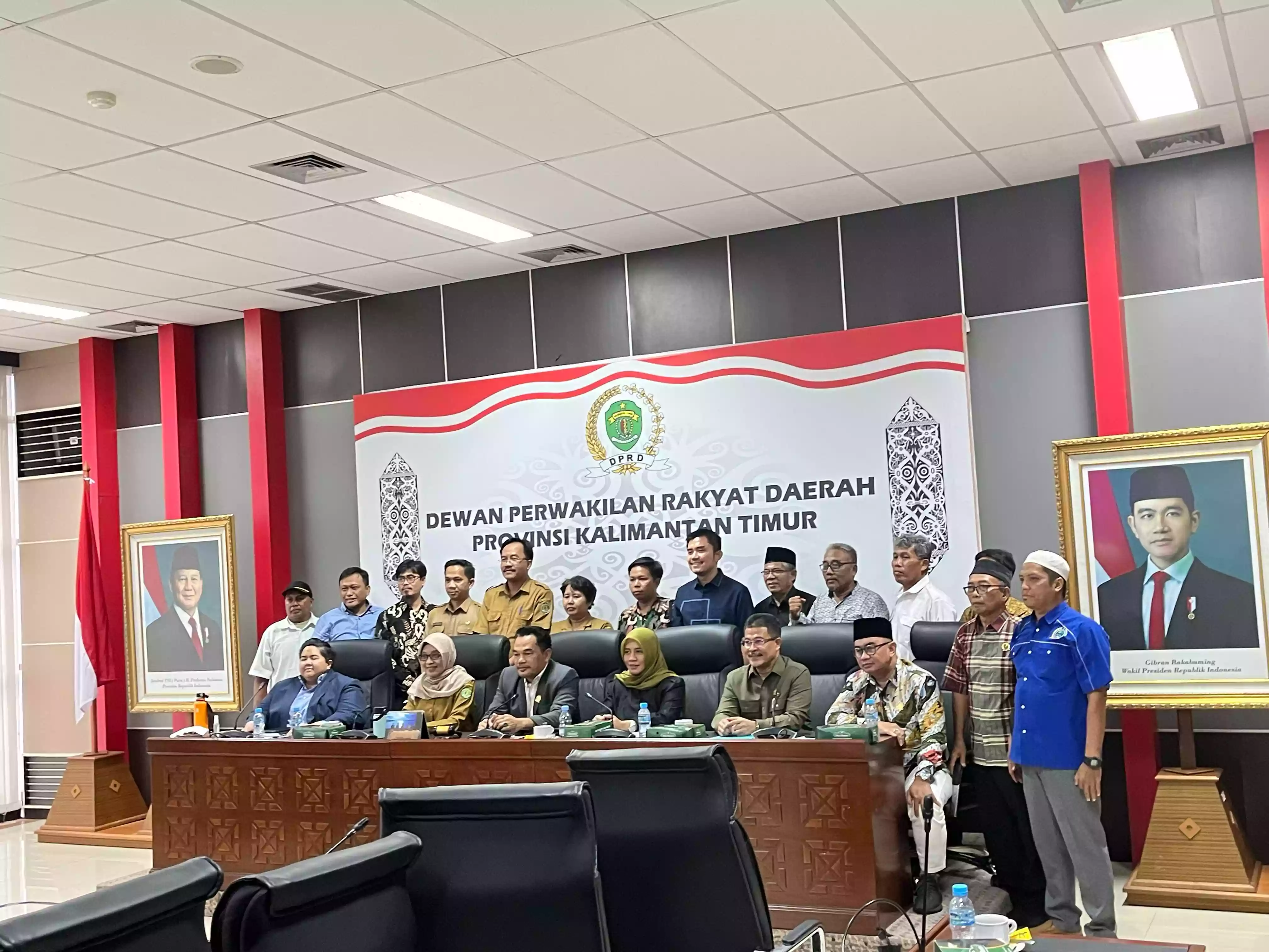 Sesuai Putusan MA, SMAN 10 Wajib Kembali ke Samarinda Seberang