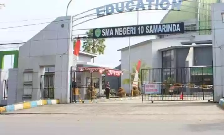 Ikuti Putusan MA, Pemprov Kaltim Siap Kembalikan SMAN 10 ke Samarinda Seberang