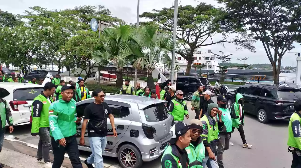 Maxim Terancam Ditutup, Pemprov Kaltim Keluarkan SP3 Terakhir