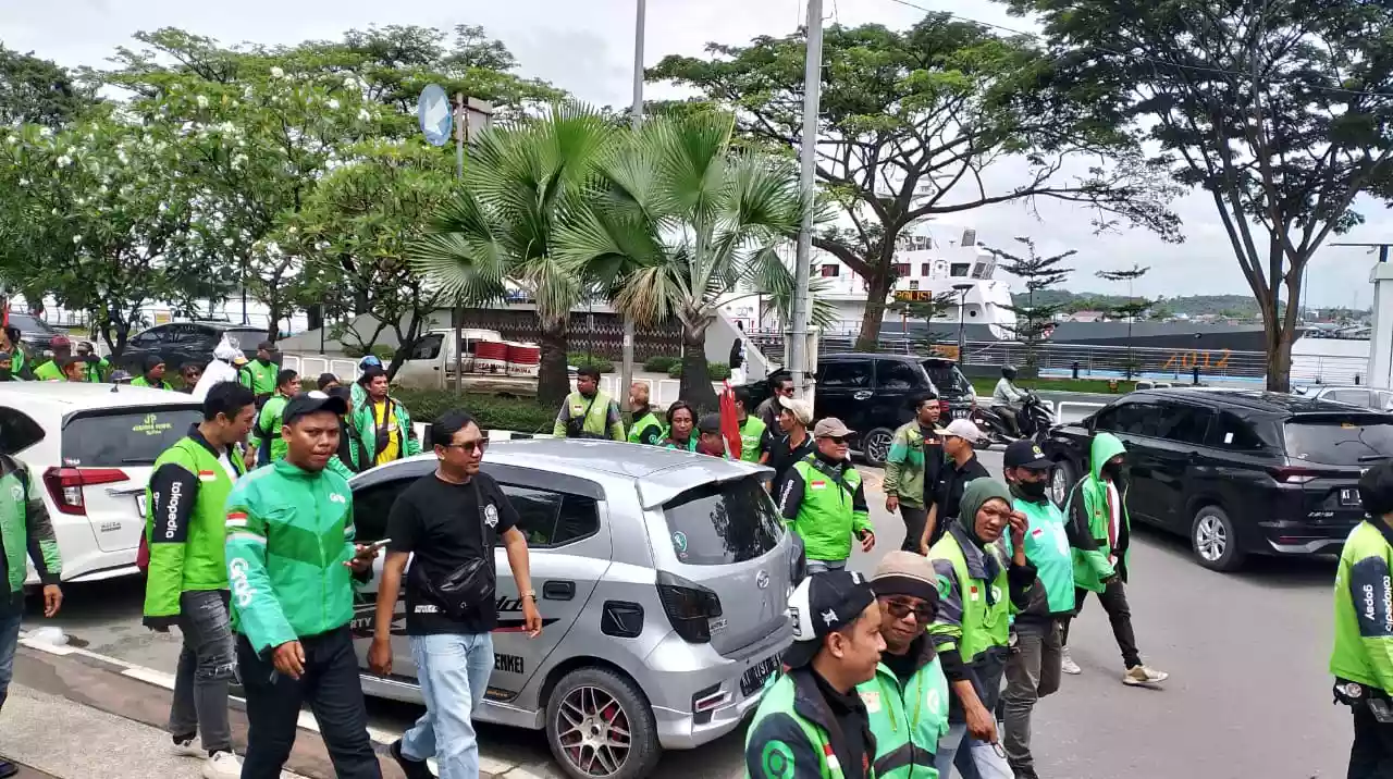 Maxim Terancam Ditutup, Pemprov Kaltim Keluarkan SP3 Terakhir