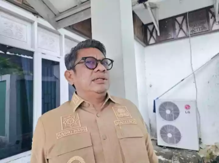 Wali Kota Bontang Desak Kadis Transparan, Basri Rase: Saya Tidak Pernah Cawe-cawe di Promosi Jabatan