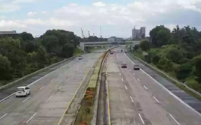 Tol Samarinda-Bontang Dibangun 2028, Tembus Rp15 Triliun Lebih Besar dari Balsam