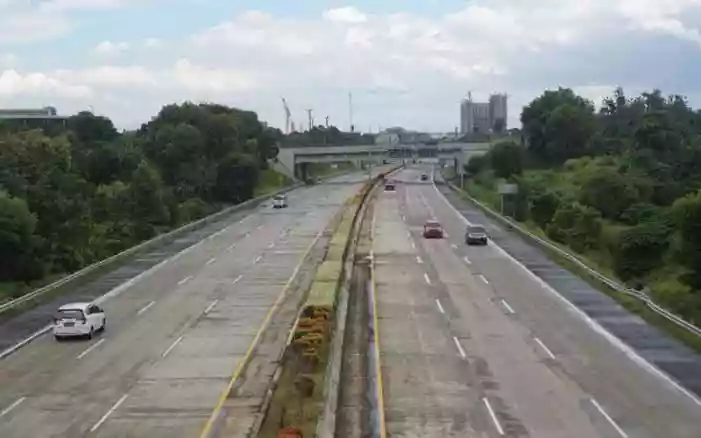 Tol Samarinda-Bontang Dibangun 2028, Tembus Rp15 Triliun Lebih Besar dari Balsam