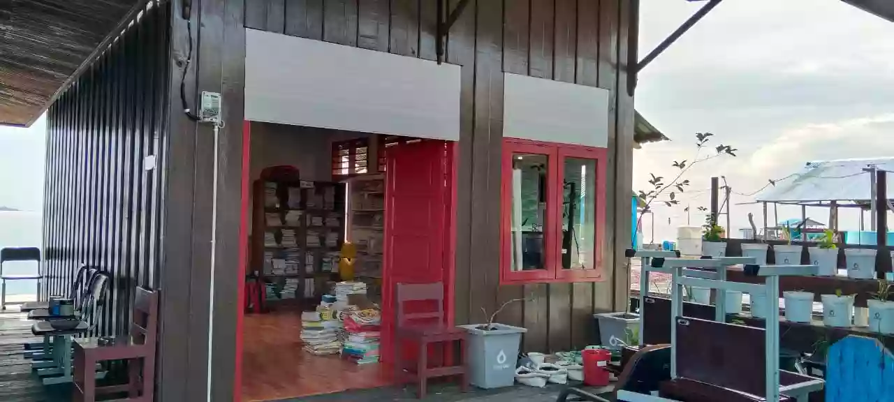 Perjuangan Kepala SDN 016 Tihi-Tihi Wujudkan Perpustakaan Sekolah, Kini Miliki NPP Resmi dari Perpusnas