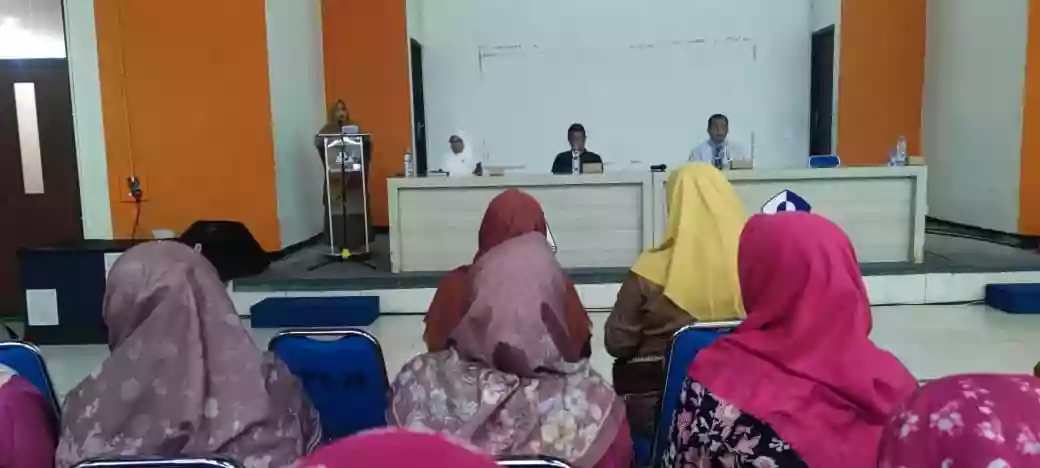 Disdikbud Bontang Perketat Pengawasan Dana BOSP PAUD, Libatkan Tim Verifikasi dan Monev